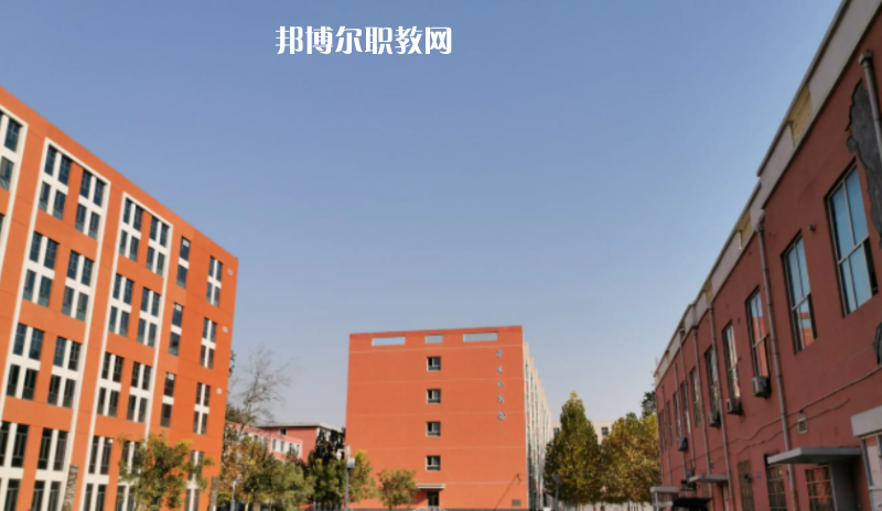 石家莊機(jī)電工業(yè)學(xué)校2022年怎么樣、好不好