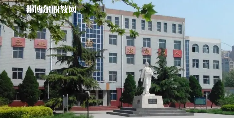 石家莊廣播電視中等專業(yè)學(xué)校2022年怎么樣、好不好