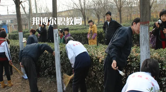 石家莊市特殊教育學(xué)校2022年怎么樣、好不好