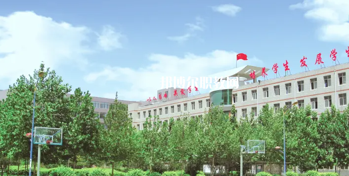 石家莊市第三職業(yè)中專學(xué)校2022年怎么樣、好不好