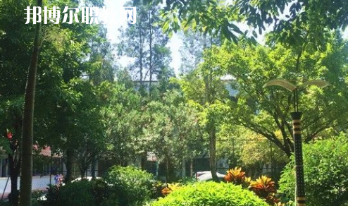 肇慶經貿中等職業(yè)學校2022年怎么樣、好不好