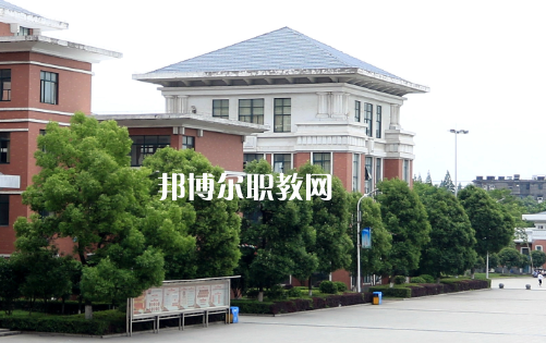 荊州機械電子工業(yè)學(xué)校2022年怎么樣、好不好
