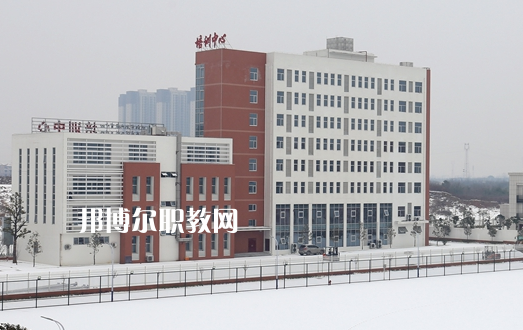 枝江職教中心學校2022年怎么樣、好不好