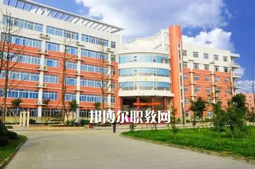 四川航天技師學(xué)院2022年怎么樣、好不好