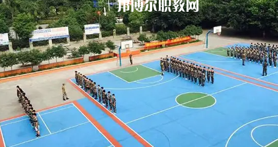 四川科華高級(jí)技工學(xué)校2022年怎么樣、好不好