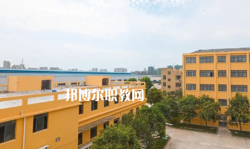 湖北仙桃高級技工學(xué)校2022年怎么樣、好不好