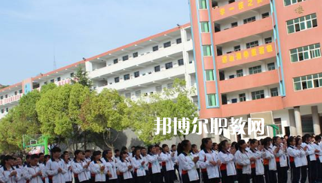 鄖西職業(yè)技術(shù)學(xué)校2022年怎么樣、好不好