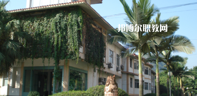 廣西工藝美術(shù)學(xué)校2022年怎么樣、好不好
