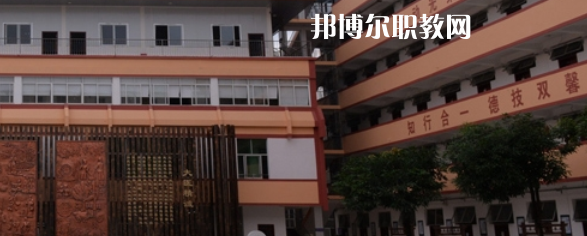 廣西中醫(yī)學(xué)校2022年怎么樣、好不好