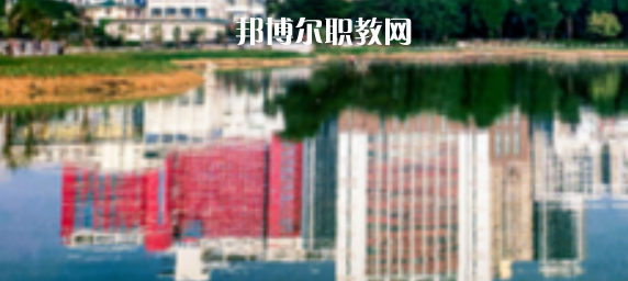 廣西藝術學院附屬中等藝術學校2022年怎么樣、好不好