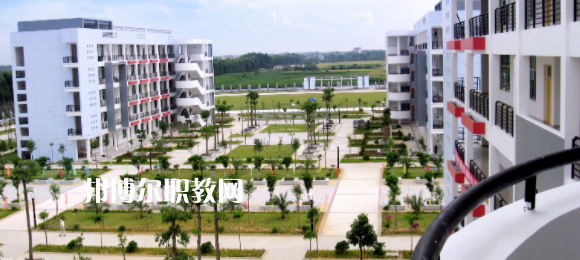 北海衛(wèi)生學(xué)校2022年怎么樣、好不好