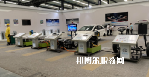 合山職業(yè)技術(shù)學(xué)校2022年怎么樣、好不好