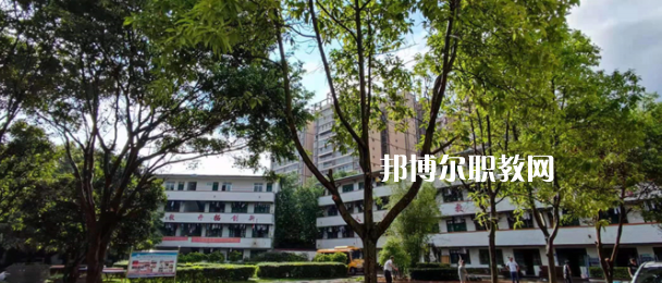 玉林電子工業(yè)學(xué)校2022年怎么樣、好不好