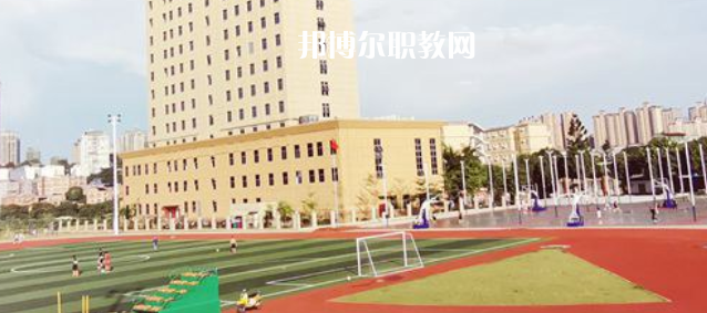 廣西第一工業(yè)學(xué)校2022年報(bào)名條件、招生要求、招生對(duì)象