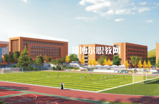 長沙現代商貿中等職業(yè)學校