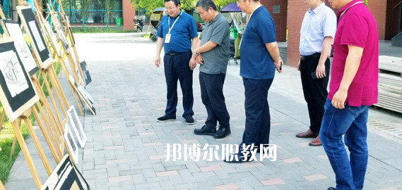 常德財(cái)經(jīng)中等專業(yè)學(xué)校2023年怎么樣、好不好
