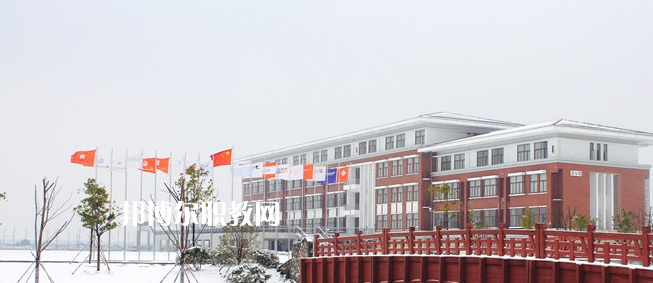 南昌智遠技工學校2023年怎么樣、好不好