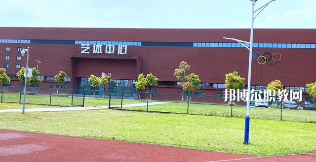 南昌智遠技工學校2023年怎么樣、好不好