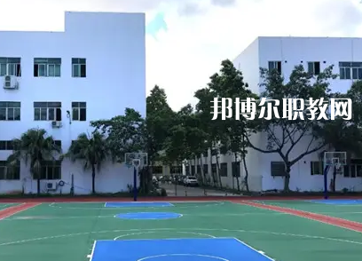 廣東2023年高中畢業(yè)上中專(zhuān)學(xué)校