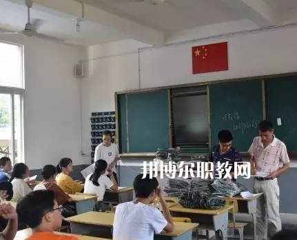 福建2023年什么中專(zhuān)中專(zhuān)學(xué)校好