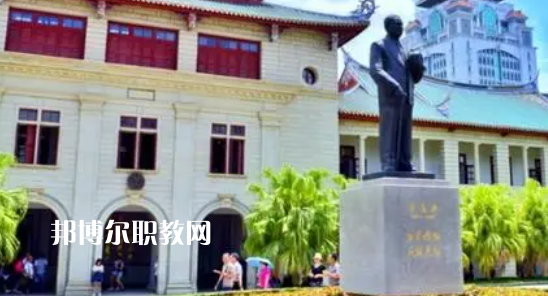 福建高職?？圃盒Ｅ琶?2強(qiáng)