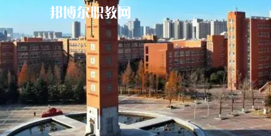 河南高職?？圃盒Ｅ琶?3強(qiáng)