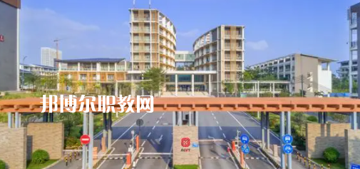 2023廣西十大?？茖W校名單及排行榜