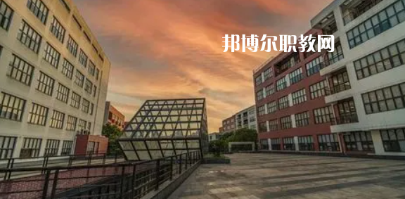 2023上海十大?？茖W校名單及排行榜