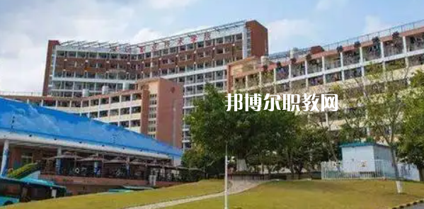2023廣東十大?？茖W(xué)校名單及排行榜
