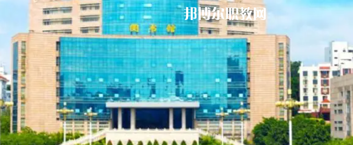 福建高職?？拼髮W(xué)2023年排名(理科)