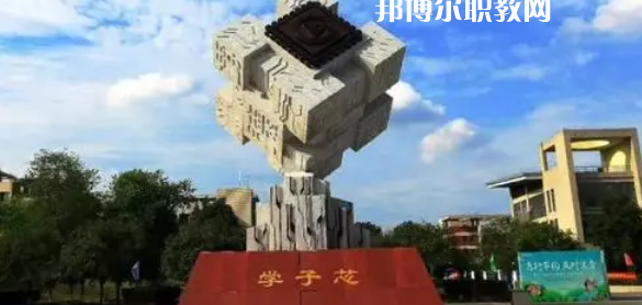 重慶高職?？拼髮W(xué)2023年排名(理科)