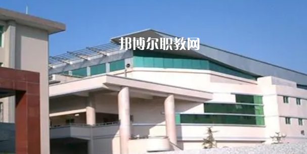 2023年陜西省內(nèi)最好的高職專科大學排名