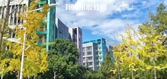 云南最好的高職?？拼髮W(xué)排名(2023)