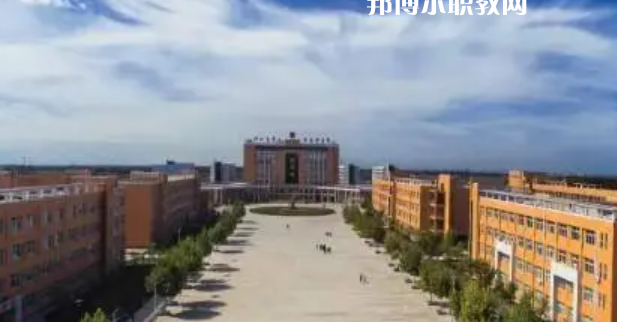 運(yùn)城師范高等?？茖W(xué)校好不好_2023年有單招嗎