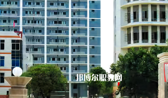 南寧工貿(mào)職業(yè)技術(shù)學(xué)校2022年學(xué)費、收費多少