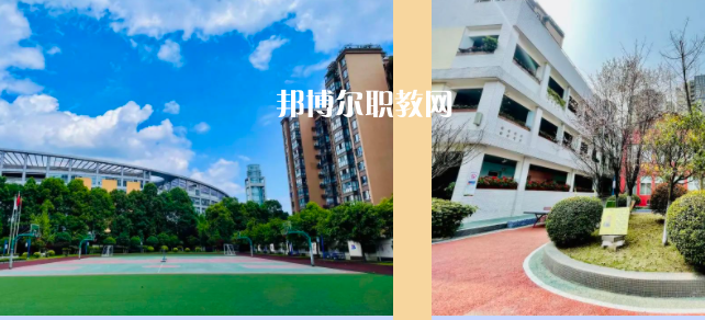 雙流區(qū)特殊教育學(xué)校2023年怎么樣、好不好