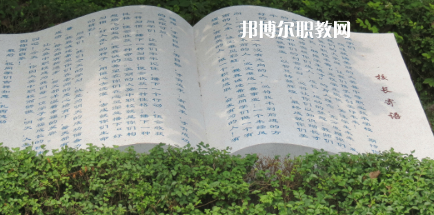 四川省大英縣中等職業(yè)技術(shù)學(xué)校2023年學(xué)費(fèi)、收費(fèi)多少