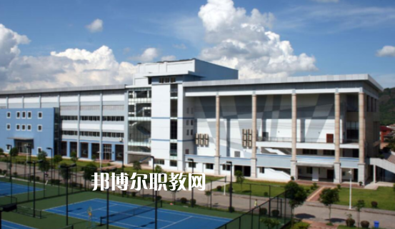 四川省南部縣職業(yè)技術學校2023年報名條件、招生要求、招生對象