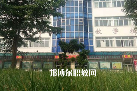 四川省南部縣職業(yè)技術(shù)學(xué)校2023年怎么樣、好不好