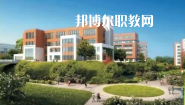 2023年四川省宣漢職業(yè)中專學校學費、收費多少
