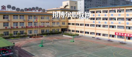 2023年達州科技職業(yè)技術學校怎么樣、好不好
