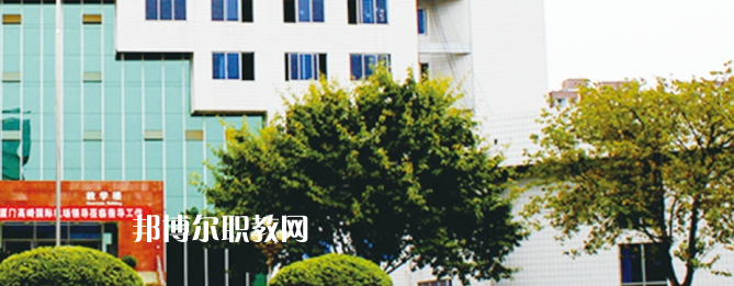 2023年四川國盛技工學校醫(yī)護救援部怎么樣、好不好