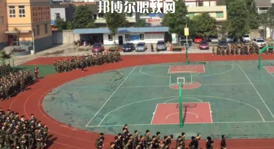 2023年四川省丹棱職業(yè)高級(jí)中學(xué)校怎么樣、好不好