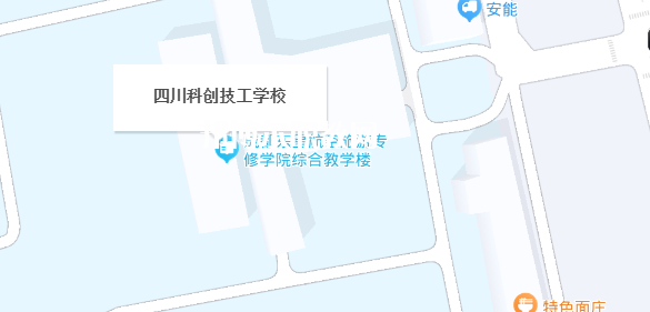 四川科創(chuàng)技工學校地址在哪里，哪個地區(qū)，哪個城市?