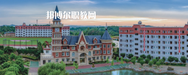綿陽交通高級技工學(xué)校怎么樣、好不好(2023參考)