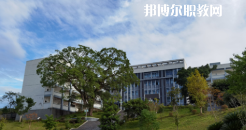 重慶市涪陵第一職業(yè)中學(xué)校怎么樣、好不好(2023參考)