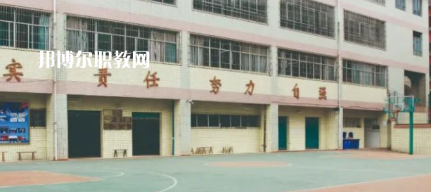 重慶市三峽職業(yè)技工學(xué)校怎么樣、好不好(2023參考)