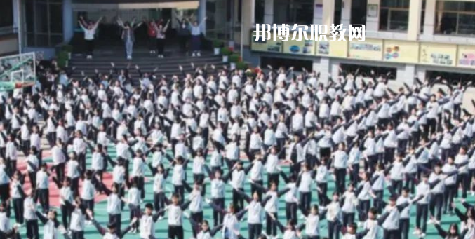 2023蕭山區(qū)錢江職業(yè)高級中學(xué)招生計(jì)劃 招生人數(shù)是多少(附要求、條件、對象)