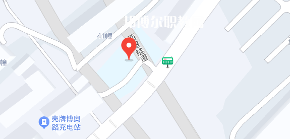 杭州市第二機(jī)械技工學(xué)校地址在哪里，哪個地區(qū)，哪個城市?