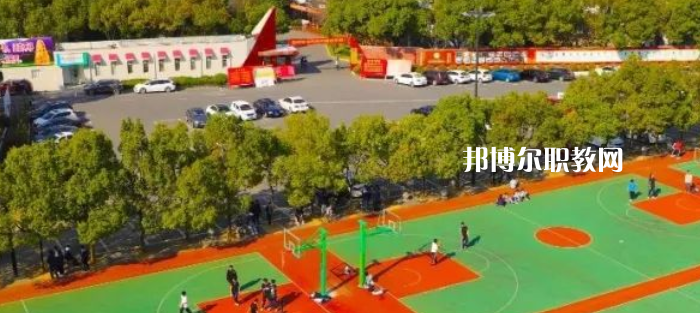 安吉上墅私立職業(yè)高級中學地址在哪里，哪個地區(qū)，哪個城市?
